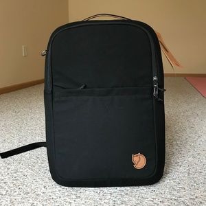 Fjallraven Travel Pack, 35L, Brand New With Tag